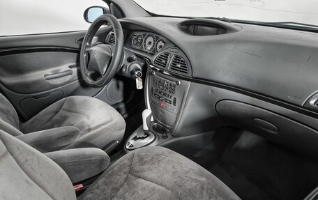 Citroen C5 I рестайлинг, 2006 год, 279 000 рублей, 11 фотография