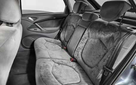 Citroen C5 I рестайлинг, 2006 год, 279 000 рублей, 13 фотография