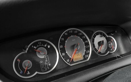 Citroen C5 I рестайлинг, 2006 год, 279 000 рублей, 16 фотография