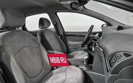 Citroen C5 I рестайлинг, 2006 год, 279 000 рублей, 10 фотография