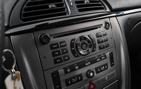 Citroen C5 I рестайлинг, 2006 год, 279 000 рублей, 17 фотография