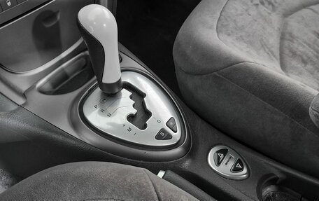 Citroen C5 I рестайлинг, 2006 год, 279 000 рублей, 18 фотография