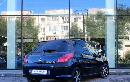 Peugeot 308 II, 2010 год, 480 000 рублей, 5 фотография