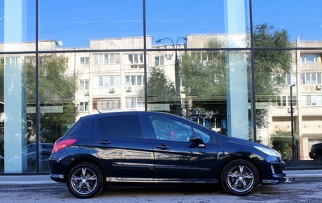 Peugeot 308 II, 2010 год, 480 000 рублей, 4 фотография