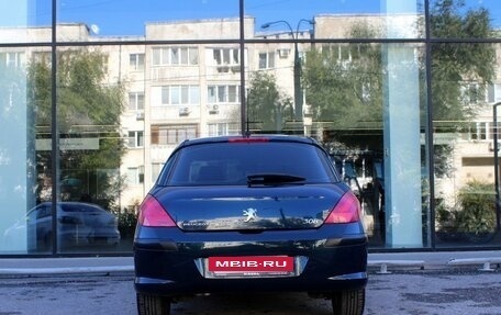 Peugeot 308 II, 2010 год, 480 000 рублей, 6 фотография