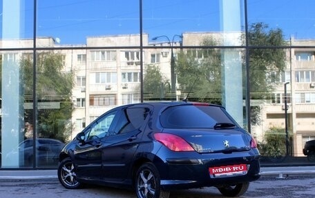 Peugeot 308 II, 2010 год, 480 000 рублей, 7 фотография
