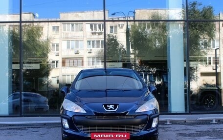 Peugeot 308 II, 2010 год, 480 000 рублей, 2 фотография