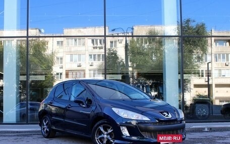Peugeot 308 II, 2010 год, 480 000 рублей, 3 фотография