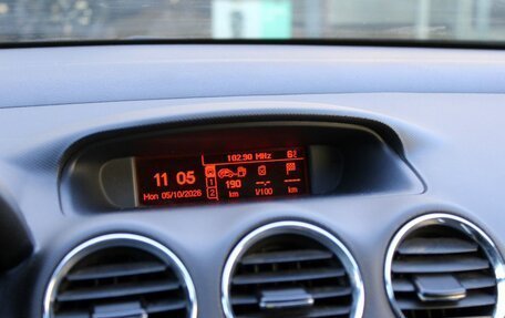 Peugeot 308 II, 2010 год, 480 000 рублей, 12 фотография