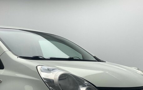 Nissan Note II рестайлинг, 2013 год, 824 000 рублей, 9 фотография