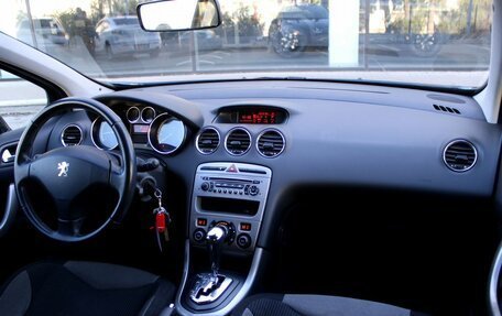 Peugeot 308 II, 2010 год, 480 000 рублей, 9 фотография