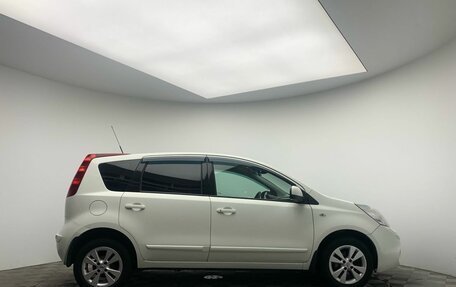 Nissan Note II рестайлинг, 2013 год, 824 000 рублей, 8 фотография