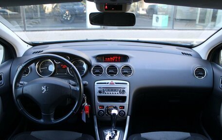 Peugeot 308 II, 2010 год, 480 000 рублей, 11 фотография