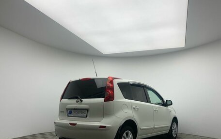 Nissan Note II рестайлинг, 2013 год, 824 000 рублей, 7 фотография