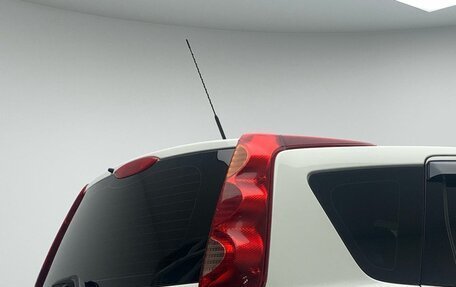 Nissan Note II рестайлинг, 2013 год, 824 000 рублей, 10 фотография