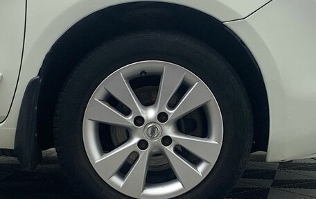 Nissan Note II рестайлинг, 2013 год, 824 000 рублей, 12 фотография