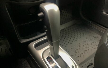 Nissan Note II рестайлинг, 2013 год, 824 000 рублей, 19 фотография