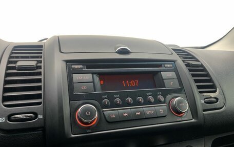 Nissan Note II рестайлинг, 2013 год, 824 000 рублей, 21 фотография