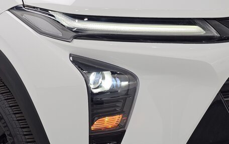 Chevrolet Trax, 2023 год, 1 770 000 рублей, 5 фотография