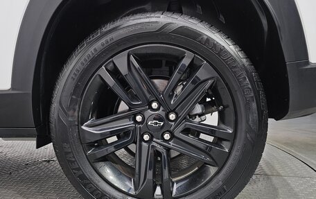 Chevrolet Trax, 2023 год, 1 770 000 рублей, 7 фотография