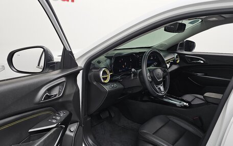 Chevrolet Trax, 2023 год, 1 770 000 рублей, 9 фотография