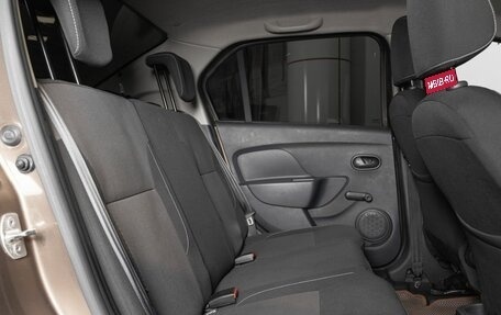 Renault Logan II, 2021 год, 1 250 000 рублей, 8 фотография