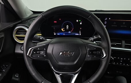 Chevrolet Trax, 2023 год, 1 770 000 рублей, 11 фотография