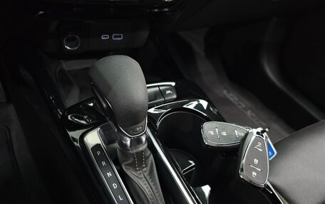 Chevrolet Trax, 2023 год, 1 770 000 рублей, 16 фотография