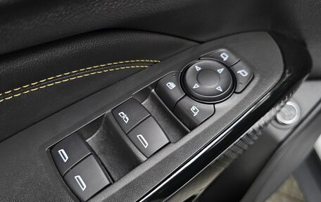 Chevrolet Trax, 2023 год, 1 770 000 рублей, 21 фотография