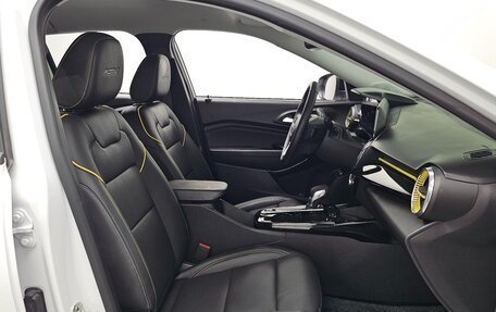 Chevrolet Trax, 2023 год, 1 770 000 рублей, 24 фотография