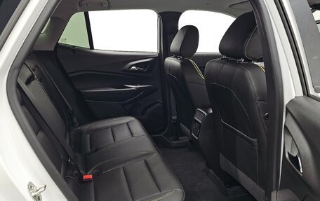 Chevrolet Trax, 2023 год, 1 770 000 рублей, 26 фотография
