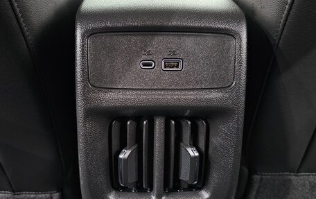 Chevrolet Trax, 2023 год, 1 770 000 рублей, 28 фотография