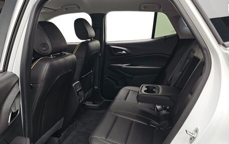 Chevrolet Trax, 2023 год, 1 770 000 рублей, 27 фотография