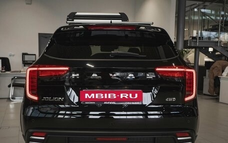 Haval Jolion, 2026 год, 2 820 510 рублей, 12 фотография