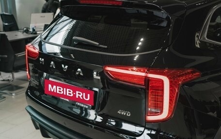Haval Jolion, 2026 год, 2 820 510 рублей, 14 фотография