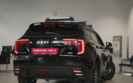 Haval Jolion, 2026 год, 2 820 510 рублей, 15 фотография