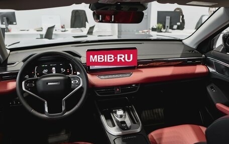 Haval Jolion, 2026 год, 2 820 510 рублей, 36 фотография