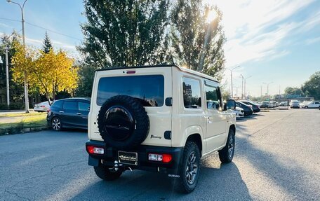 Suzuki Jimny, 2020 год, 1 379 000 рублей, 6 фотография