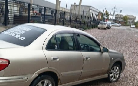 Nissan Bluebird Sylphy II, 2002 год, 115 000 рублей, 6 фотография