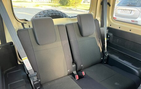 Suzuki Jimny, 2020 год, 1 379 000 рублей, 13 фотография