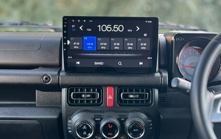 Suzuki Jimny, 2020 год, 1 379 000 рублей, 21 фотография