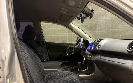 Toyota RAV4, 2010 год, 1 699 000 рублей, 8 фотография