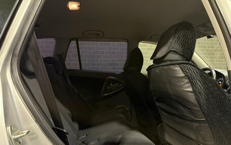 Toyota RAV4, 2010 год, 1 699 000 рублей, 9 фотография
