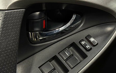 Toyota RAV4, 2010 год, 1 699 000 рублей, 15 фотография