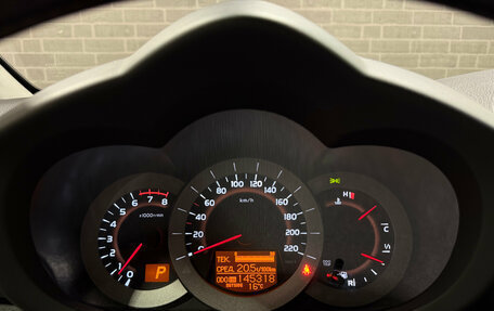Toyota RAV4, 2010 год, 1 699 000 рублей, 21 фотография