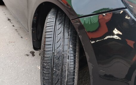 KIA Rio III рестайлинг, 2017 год, 670 000 рублей, 8 фотография