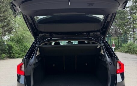 BMW X1, 2023 год, 2 750 034 рублей, 24 фотография
