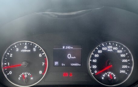 KIA Seltos I, 2021 год, 2 150 000 рублей, 2 фотография
