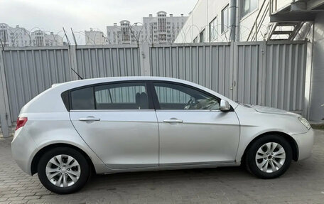 Geely Emgrand EC7, 2013 год, 449 000 рублей, 7 фотография