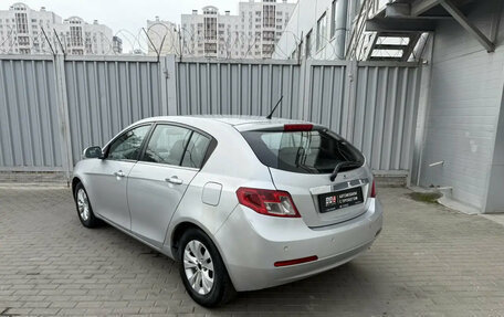 Geely Emgrand EC7, 2013 год, 449 000 рублей, 6 фотография